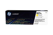 Inkt, toner en verbruiksartikelen - HP 827A / CF302A Geel Toner - CF302A