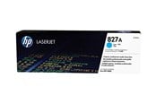 Inkt, toner en verbruiksartikelen - HP 827A / CF301A Cyan Toner - CF301A