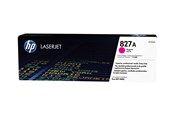 Inkt, toner en verbruiksartikelen - HP 827A / CF303A Magenta Toner - CF303A