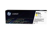 Inkt, toner en verbruiksartikelen - HP 826A / CF312A Yellow Toner - CF312A