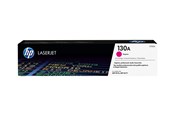Inkt, toner en verbruiksartikelen - HP 130A / CF353A Magenta Toner: 0 - CF353A