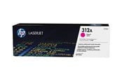 Inkt, toner en verbruiksartikelen - HP 312A / CF383A Magenta Toner - CF383A