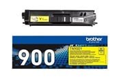Inkt, toner en verbruiksartikelen - Brother TN900Y / TN 900Y - TN900Y