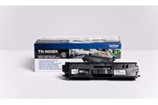 Inkt, toner en verbruiksartikelen - Brother TN900BK x2 - Black Laser Toner - TN900BKTWIN