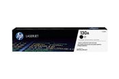Inkt, toner en verbruiksartikelen - HP 130A / CF350A Zwart Toner - CF350A