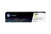 Inkt, toner en verbruiksartikelen - HP 130A / CF352A Geel Toner - CF352A