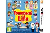 Games - Tomodachi Life - Nintendo 3DS - Virtual Life - 0045496525552