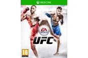 Games - UFC - Microsoft Xbox One - Sport - 5030933112537