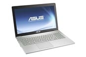 Laptop - ASUS N550JK-CM120H - N550JK-CM120H