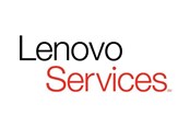 Service en support - Lenovo On-Site Repair with Keep Your Drive Service - 5PS0A23076