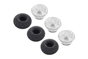 Mobiel - Overige accessoires - Poly Voyager Legend Eartips - Small - 89037-01