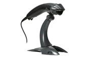 Barcodelezer - Honeywell Voyager 1400G - 2D Wired Barcode Reader (includes Cradle) - 1400G2D-2USB-1
