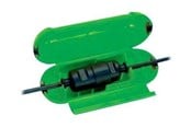 Systeemaccessoires  - Brennenstuhl låg til stik - 1160400