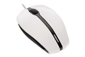 Muis - Cherry GENTIX - Muis - Optisch - 3 knoppen - Grijs - JM-0300-0