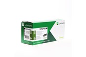 Inkt, toner en verbruiksartikelen - Lexmark 51F2H00 / 512H Black Return Program Toner - 51F2H00