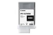 Inkt, toner en verbruiksartikelen - Canon PFI-107 / 6704B001 Mat zwart - 6704B001