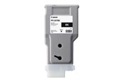 Inkt, toner en verbruiksartikelen - Canon PFI-207 / 8789B001 Black - 8789B001