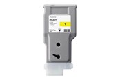 Inkt, toner en verbruiksartikelen - Canon PFI-207 / 8792B001 Geel - 8792B001