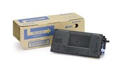 Inkt, toner en verbruiksartikelen - Kyocera TK 3150 - Black toner - 1T02NX0NL0