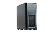 Case - Phanteks Enthoo Pro - Black - Case - Tower - Zwart - PH-ES614PC_BK