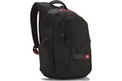Tassen - Case Logic 16" Laptop Backpack - DLBP116K