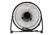 Klimaat, ventilator en airconditioning - Deltaco FT-758 PC USB Fan - 18cm - FT-758