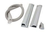 Mobiel - Overige accessoires - Ergotron Cable Management Kit - 97-563-057