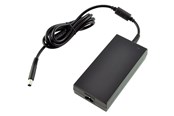 Laptop oplader - Dell AC Adapter 180W EU (450-ABJQ) - 450-ABJQ