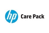 Service en support - HP Electronic Care Pack 4-Hour Same Business Day Hardware Ondersteuning Post Warranty - U1XL8PE