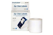 Papier, fotopapier en etiketten - Seiko Instrumenten SLP-ZIP - 42100625