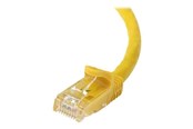 Netwerk - kabel - StarTech.com Gigabit Snagless RJ45 UTP Cat6-patchkabelsnoer - N6PATC2MYL
