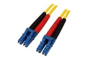Netwerk - kabel - StarTech.com Single Mode Duplex Fiber Patch Cable LC-LC - SMFIBLCLC7