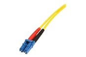 Netwerk - kabel - StarTech.com Single Mode Duplex Fiber Patch Cable LC-SC - SMFIBLCSC7