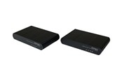 Repeater & zendontvanger - StarTech.com USB HDMI over Cat 5e/ Cat 6 KVM Console Extender - SV565UTPHDU