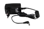 Laptop oplader - StarTech.com 5V EU DC Power Adapter - SVUSBPOWEREU