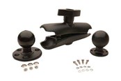 Muurbevestigingen, AV-bevestigingen & AV-meubels - Honeywell - monteringspakke - Max - recommended for - VM1002BRKTKIT