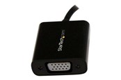 Beelscherm- en tv-kabel - StarTech.com Mini DisplayPort to VGA Video Adapter Converter - MDP2VGA2