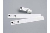 Papier, fotopapier en etiketten - Zebra Z-Band Direct Infant - 10015358K