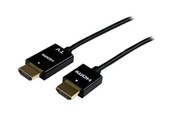 Beelscherm- en tv-kabel - StarTech.com Active High Speed HDMI Cable - HDMM5MA