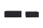 Repeater & zendontvanger - StarTech.com HDMI Over CAT5e / CAT6 Extender with Stroom Over Cable - ST121HDBTPW