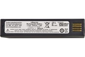 Voeding - Honeywell - batteri til stregkodelæser Voeding - ATX - 80 Plus - BAT-SCN01