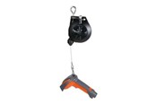 Systeemaccessoires - Honeywell optagsspole og balanceenhed til stregkodescanner - TOOLBAL