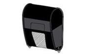 Projector accessoires en bevestigingen - Zebra Soft Case - P1050667-017