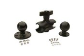 Muurbevestigingen, AV-bevestigingen & AV-meubels - Honeywell - monteringspakke - Max - recommended for - VM1001BRKTKIT