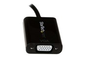 Beelscherm- en tv-kabel - StarTech.com DisplayPort 1.2 Aan VGA AV / multimedia paneel Converter - DP2VGA3