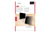 Systeemaccessoires  - 3M Privacy Filter PF24.0W9 - 98044054355