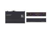 Repeater & zendontvanger - Kramer Electronics Kramer DigiTOOLS TP-580RXR - TP-580RXR