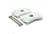 Systeemaccessoires - Ubiquiti UniFi UVC-Pro Optional Mount - UVC-PRO-M