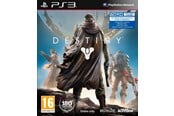 Games - Destiny - Sony PlayStation 3 - Action - 5030917124082