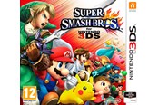 Games - Super Smash Bros - Nintendo 3DS - Action - 45496526276